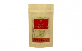 Sorich Organics Spearmint   Pack  200 grams